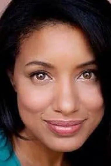 Tiffany Thomas