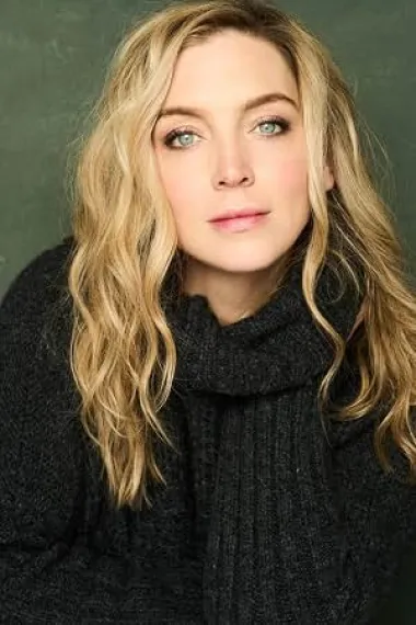 Alexandra Wright