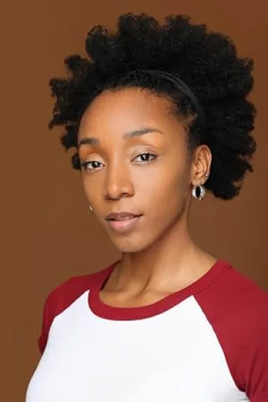 Thandiwe McMillan