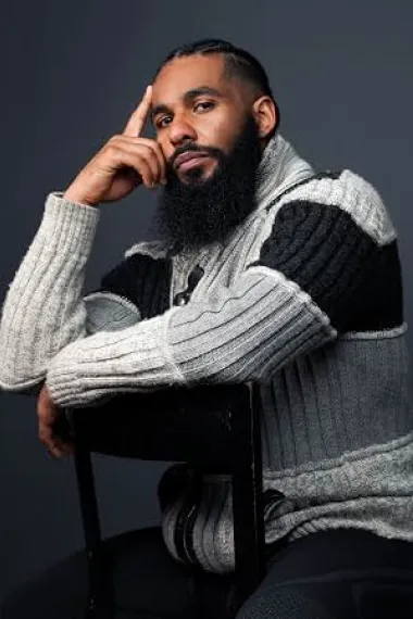 Hamid-Reza Benjamin Thompson