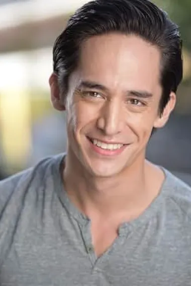 Matthew Valeña