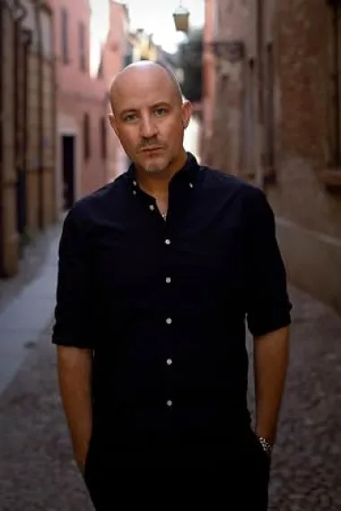 Mike Dorsey