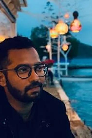 Viral Shah