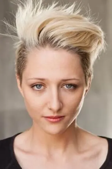 Martina Apostolova