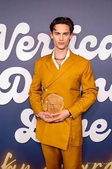 Felix Merback