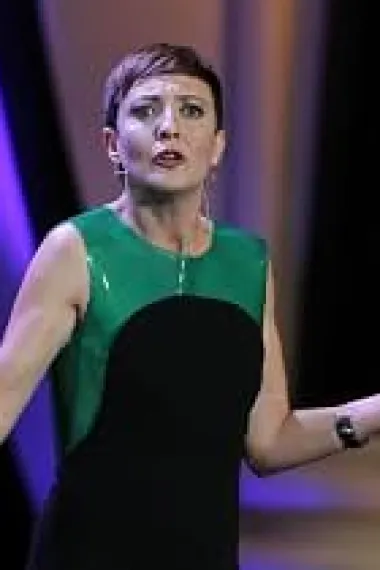 Eva Hache