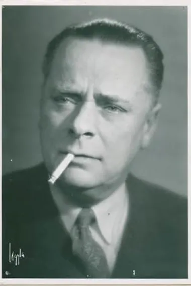 Schamyl Bauman