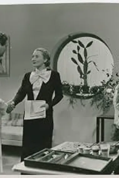 Ruth Stevens