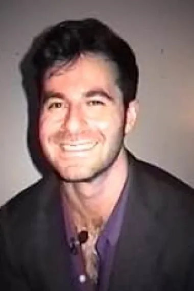 Joe Martinez-Weinberger