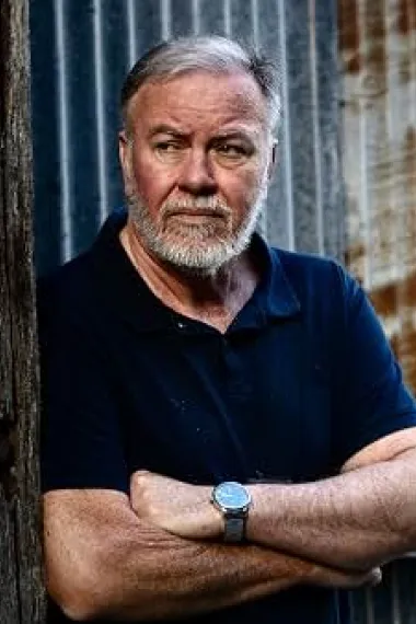 Luke O'Neill