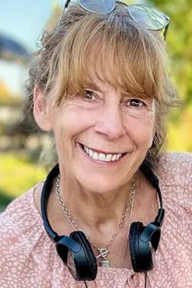 Wendy Ord