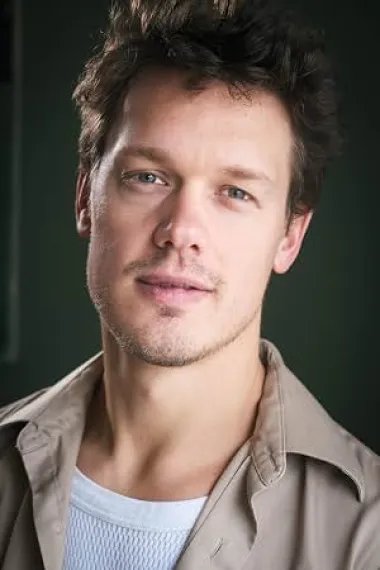 Lucas Penner