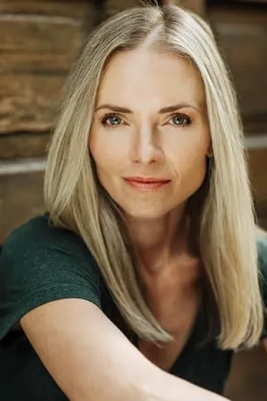 Sarah Christine Smith
