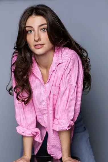 Mackenzie Cardwell