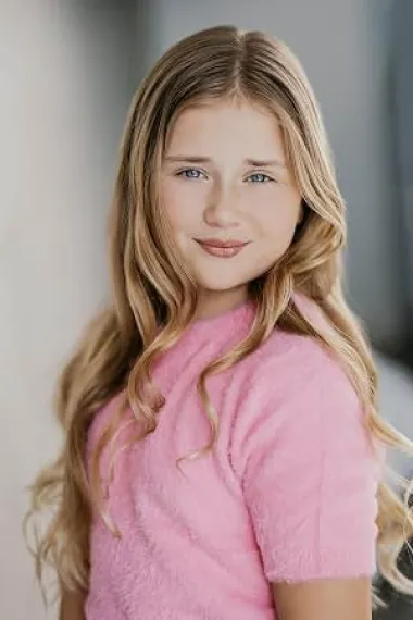 Evelyn Burke