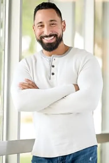 Jesse Aponte