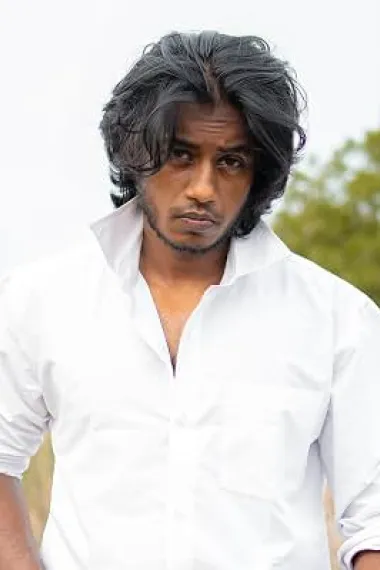 Krish Hassan
