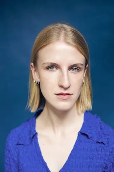 Klara Lange