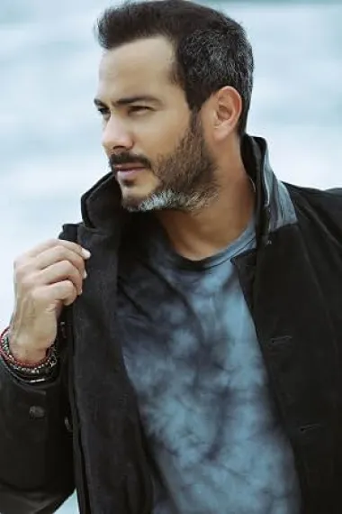 Carlos Enrique Almirante