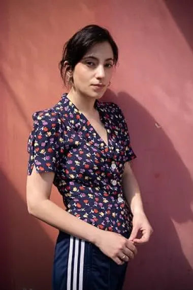 Zeynep Bozbay