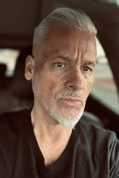 Rob Diamond