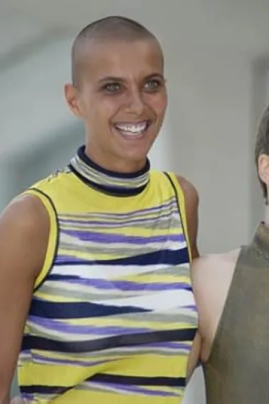 Rosalinda Celentano