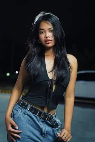 Mayumi De Vera