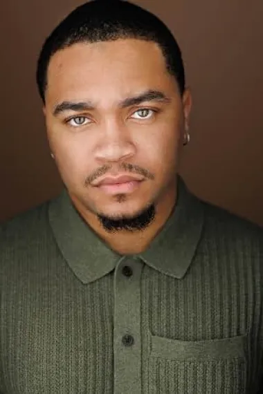 Sean A Burns