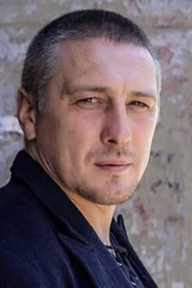 Dmitriy Tuboltsev
