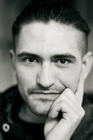 Dmytro Yaroshenko