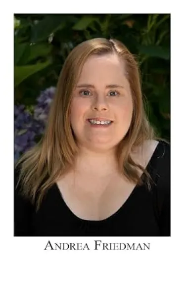 Andrea F. Friedman
