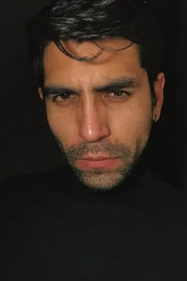 Ernesto Meléndez