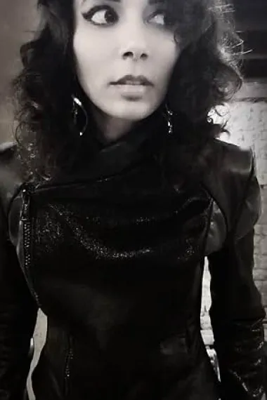 Melissa Marie Elias
