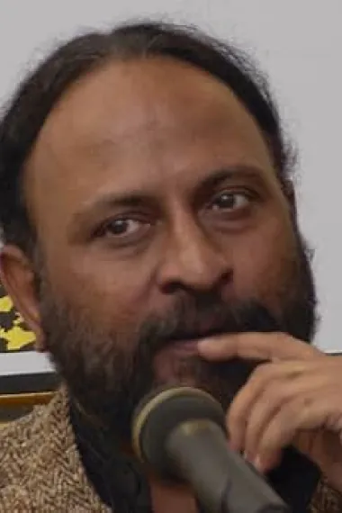 Ketan Mehta
