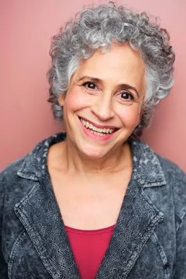 Ellen Boscov