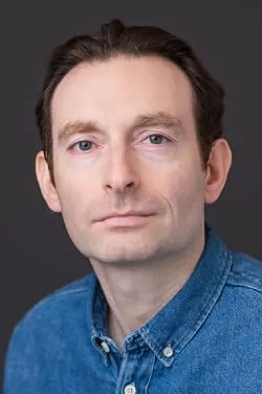 Nik Goldman