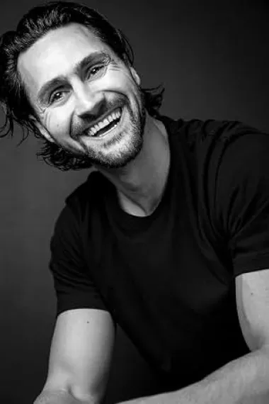 Chris Loubardeas
