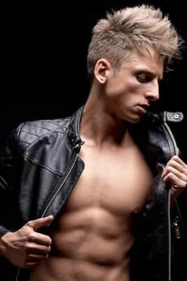 Carlos Scholz