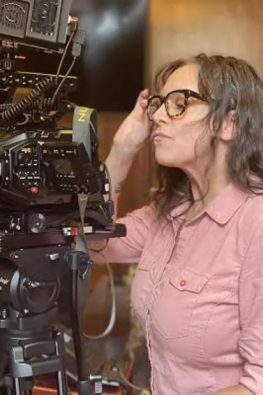 Julie O'Hora