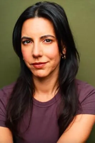 Amy Zubieta