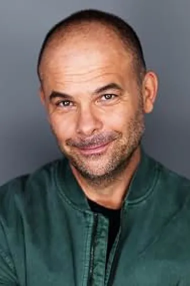 Tom Paolino