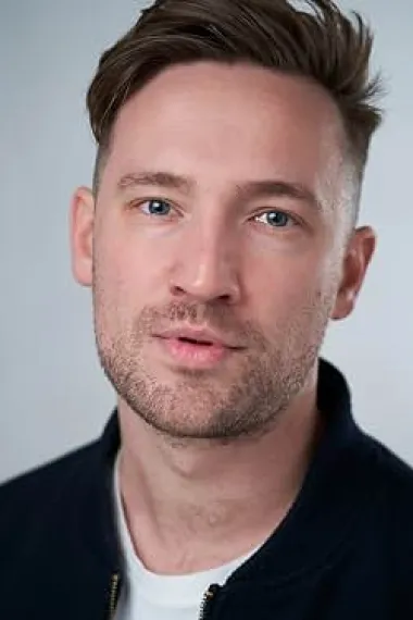 Jake Waring