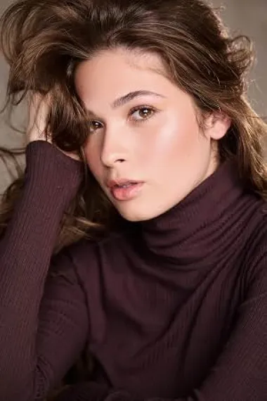 Leena Maria Chaouki