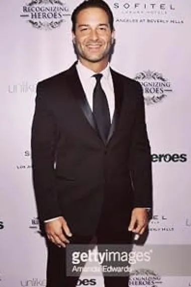 Danny Fehsenfeld
