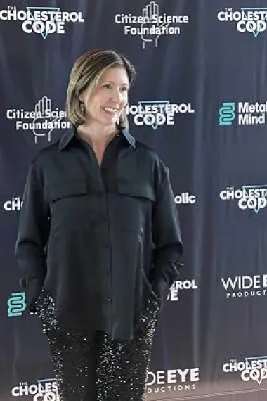 Jennifer Isenhart