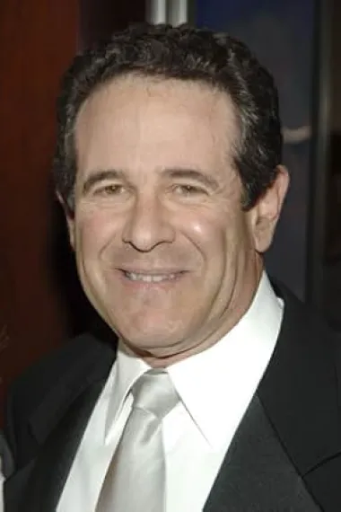Arthur Agatston