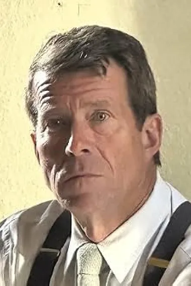 Scott Bailey