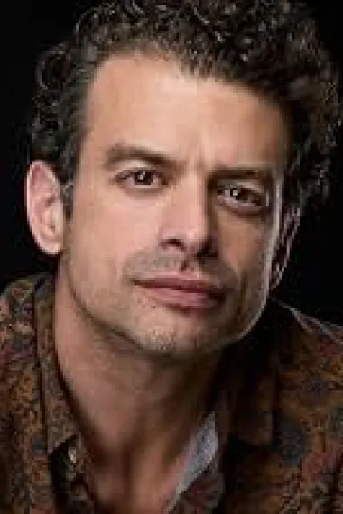 Matthew Swift