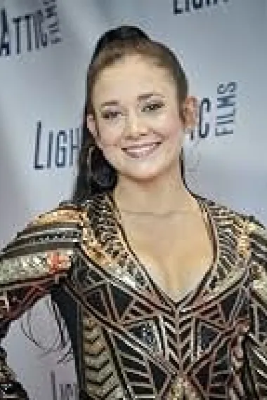 Ashley Killips