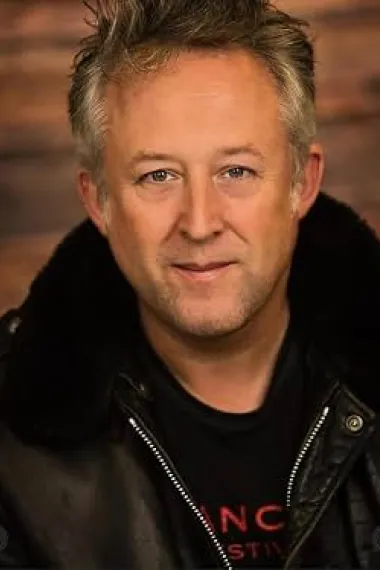 Martin Gooch